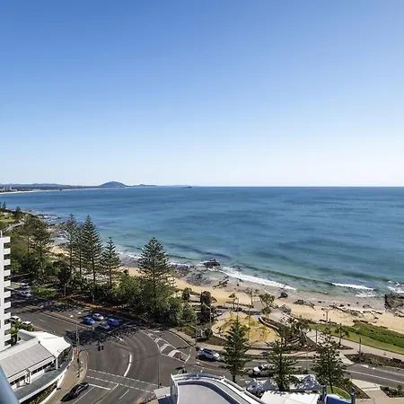 Mantra Mooloolaba Beach-2