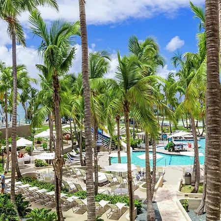 Hilton Ponce Golf & Casino Resort-2