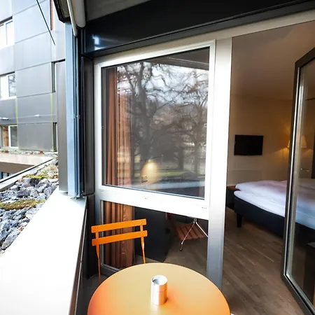 Hotel Seepark Thun-2