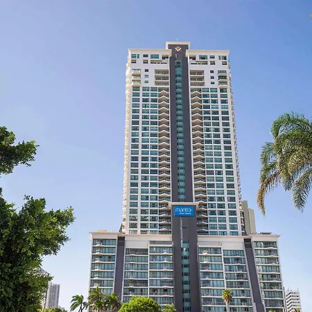 Mantra Crown Towers-3