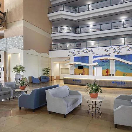Mantra Crown Towers-2