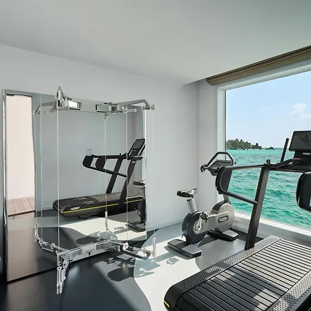 Conrad Maldives Rangali Island-2