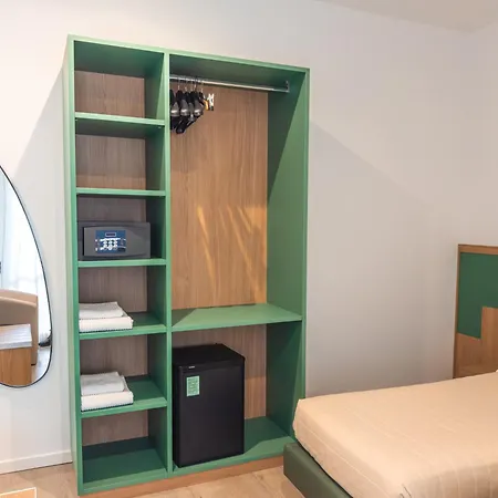 Hotel Jesulum-3