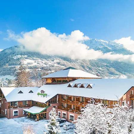 Geniesserhotel Montafoner Hof-2