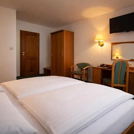 Hotel Spindlerova Bouda-2