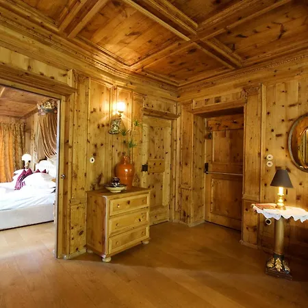 Schloss Hotel Korb-2
