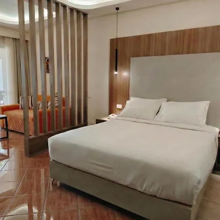 Regency Plaza Aqua Park And Spa Resort-3