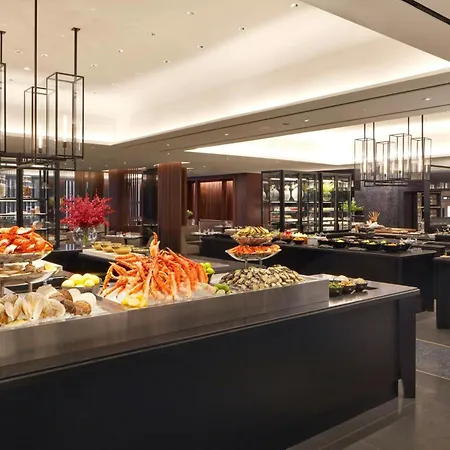 Jw Marriott Hotel Seoul-2