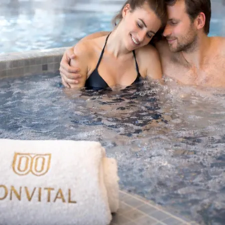 Bonvital Hotel Heviz Superior Adults Only-2