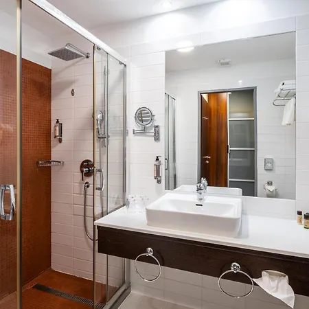 Bonvital Hotel Heviz Superior Adults Only-3