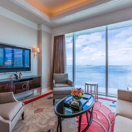 Solaire Resort Entertainment City-3