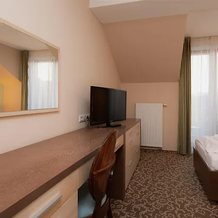 Hotel Green-2
