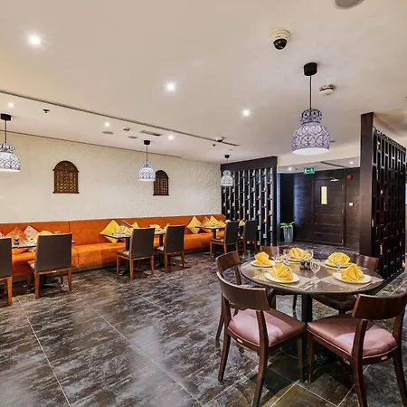 Ramada Hotel, Suites And Apartments By Wyndham Dubai Jbr-2