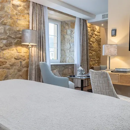 Domaine De La Klauss & Spa, Restaurant Gastronomique Le K-3