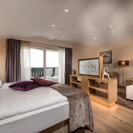 FAYN garden retreat hotel-2