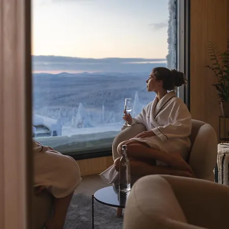 Star Arctic Hotel & Activities-3