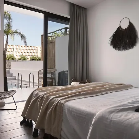Casa Cabana Boutique Hotel & Spa - Adults Only-2