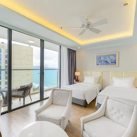 Vinpearl Beachfront Nha Trang-3