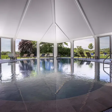 Mercure Luxembourg Kikuoka Golf & Spa-3