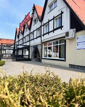 Hotel Gorecki-2