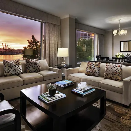 Fairmont Waterfront-2