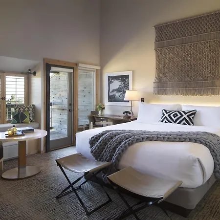 Alila Ventana Big Sur (Adults Only)-3