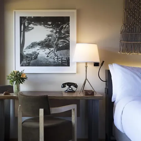Alila Ventana Big Sur (Adults Only)-2