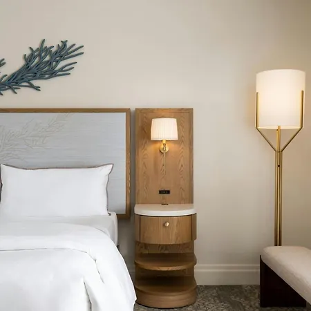 Moana Surfrider, A Westin Resort&Spa, Waikiki Beach-2