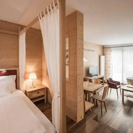 Alpenheim Charming&Spa Hotel-2