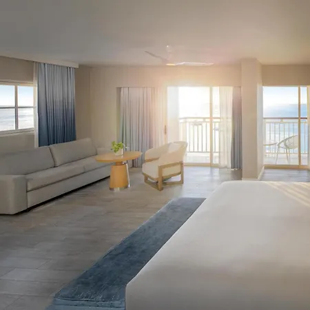 Hyatt Regency Aruba Resort & Casino-3