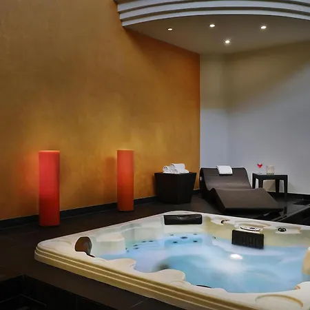Hilton Cairo Heliopolis Hotel-3