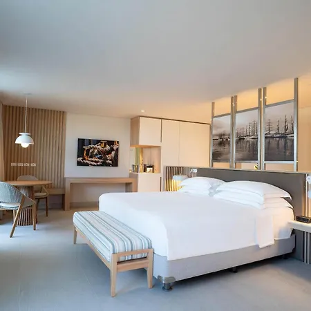 Hilton Cartagena-2