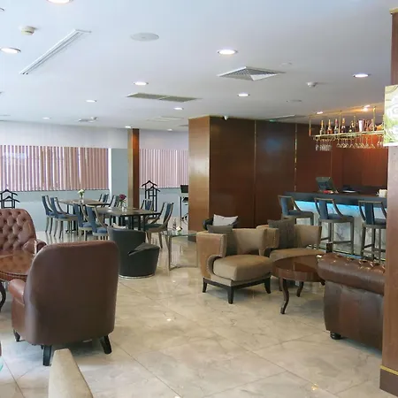 Radisson Suites Bangkok Sukhumvit-3