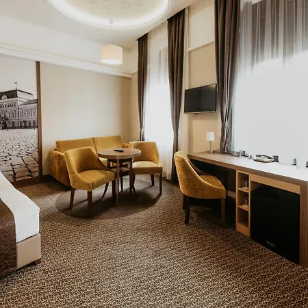 Duna Wellness Hotel-2