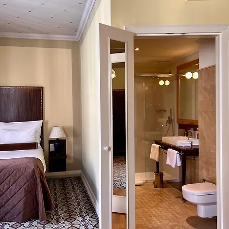 Grandezza Hotel Luxury Palace-2