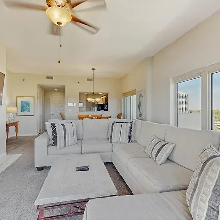 Tops'L Beach Manor I-2