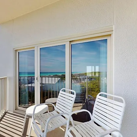 Tops'L Beach Manor I-3