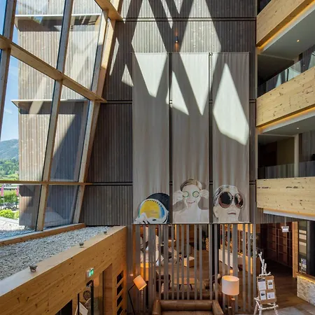 Falkensteiner Hotel Schladming-2