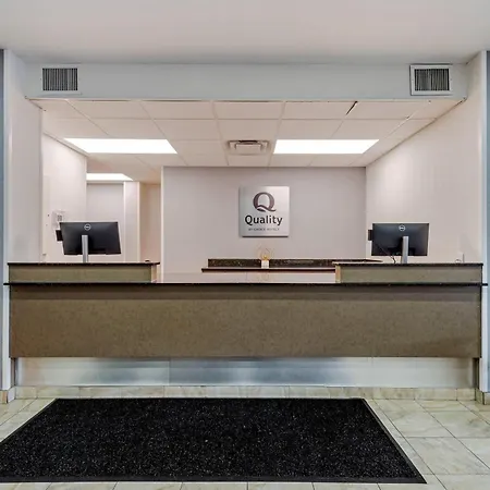 Quality Inn-3