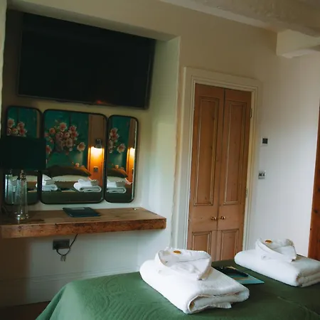 Bradleigh Lodge-3