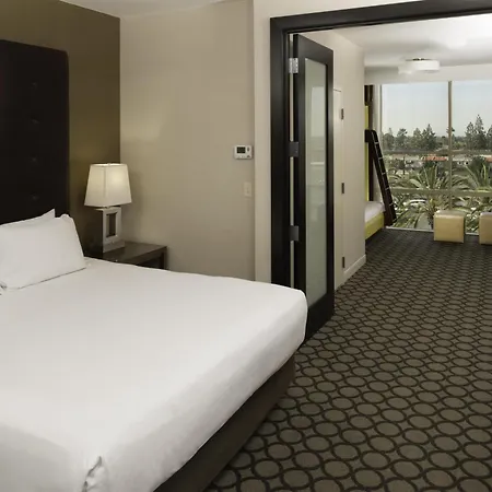 Hyatt Regency Orange County-2