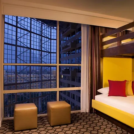 Hyatt Regency Orange County-3