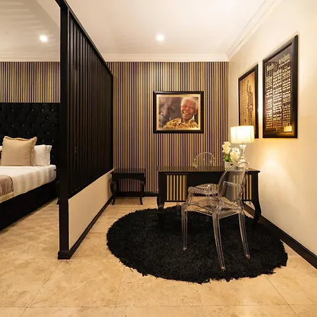 Villa Monticello Boutique Hotel-3