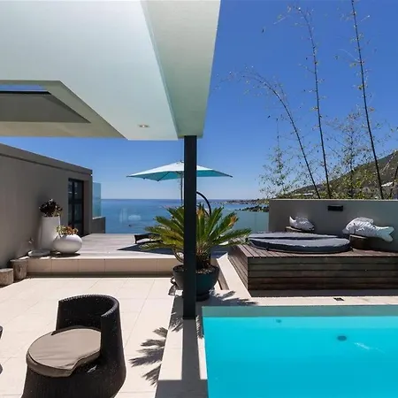 Azamare Guest House-3