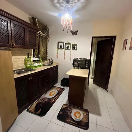 Chalet Stella De Mari In Makadi Bey Pool View And Beach Access-3