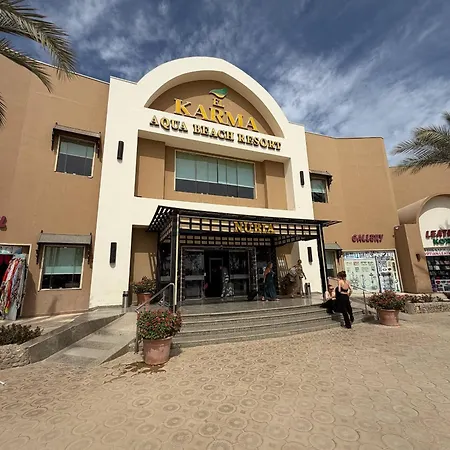 Karma Hotel Studio With Beach And Pools-Foreign Guests Only-2