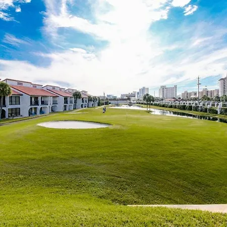 Edgewater Golf Villa #115-3