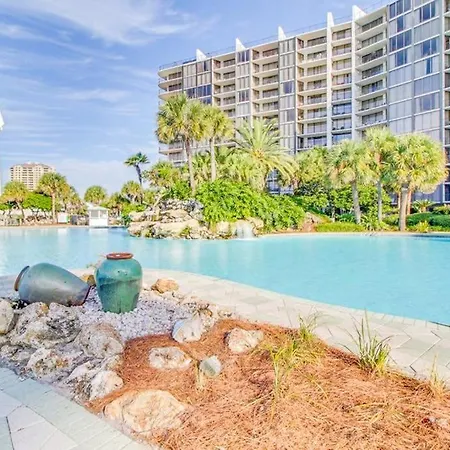 Edgewater Golf Villa #115-2