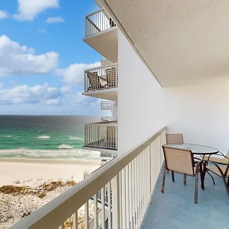 The Resorts Of Pelican Beach 1613 Destin-2