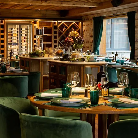 Hôtel de Verbier SUP-3